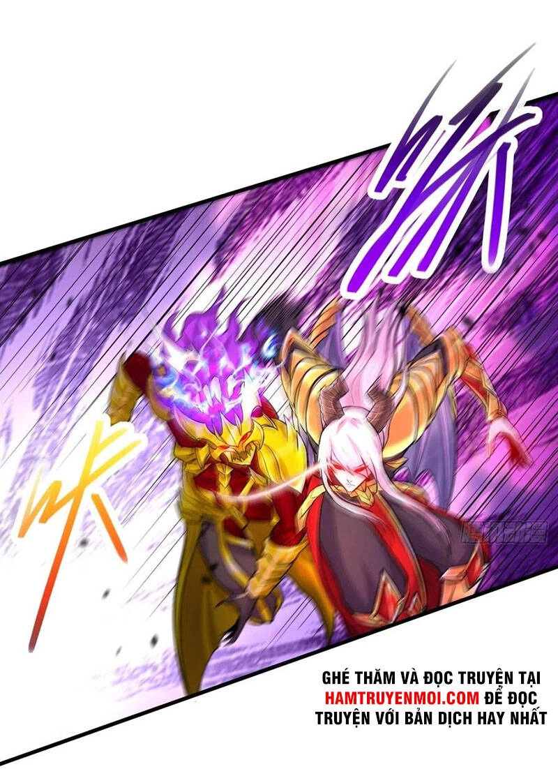 Bổn Tế Tu Chính Là Tiện Đạo Chapter 192 - 42