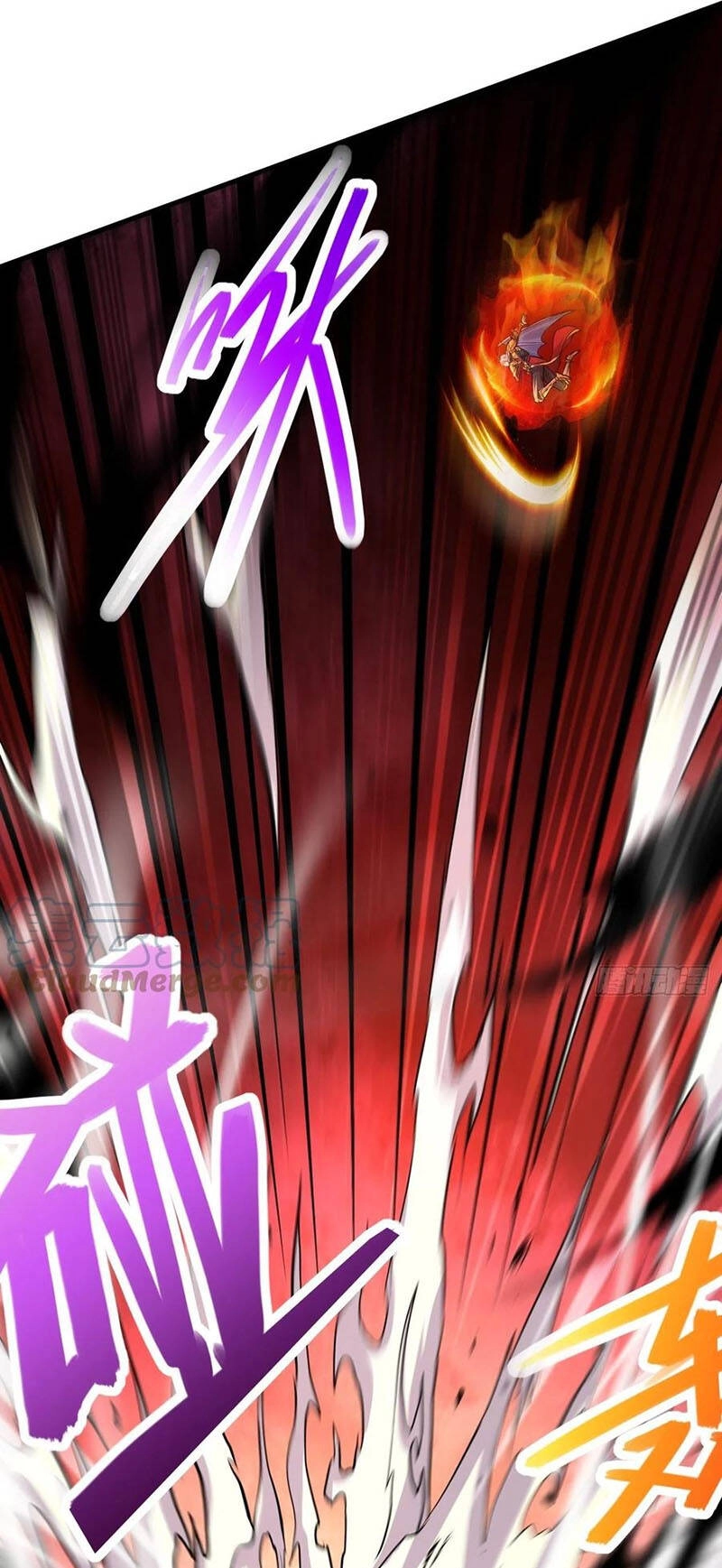 Bổn Tế Tu Chính Là Tiện Đạo Chapter 192 - 43