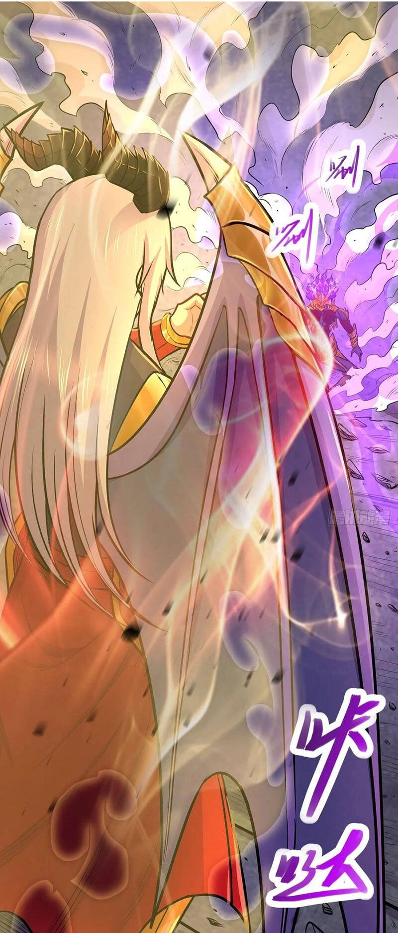 Bổn Tế Tu Chính Là Tiện Đạo Chapter 192 - 45