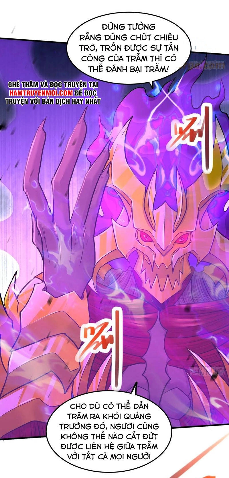 Bổn Tế Tu Chính Là Tiện Đạo Chapter 192 - 48