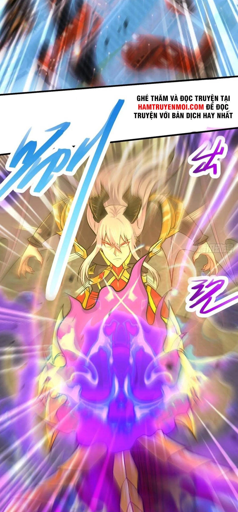 Bổn Tế Tu Chính Là Tiện Đạo Chapter 192 - 50