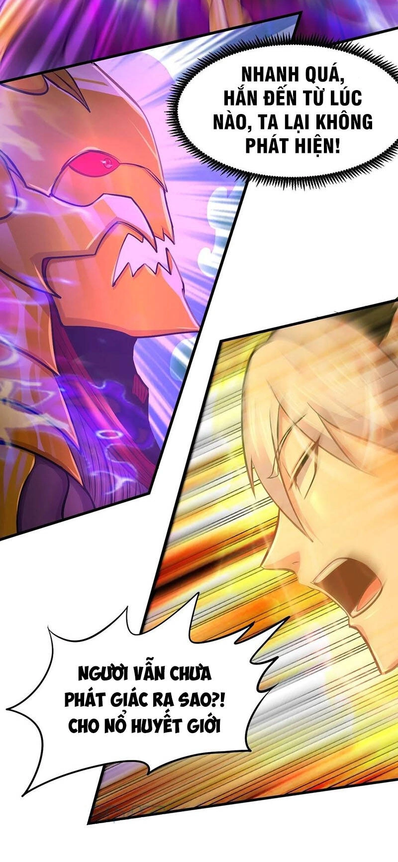 Bổn Tế Tu Chính Là Tiện Đạo Chapter 192 - 51