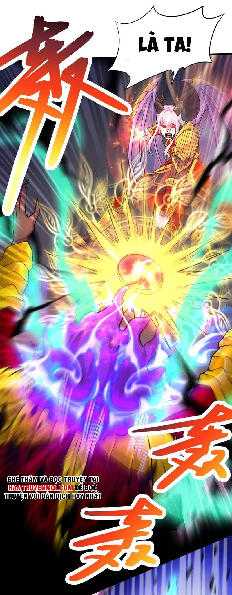 Bổn Tế Tu Chính Là Tiện Đạo Chapter 192 - 52