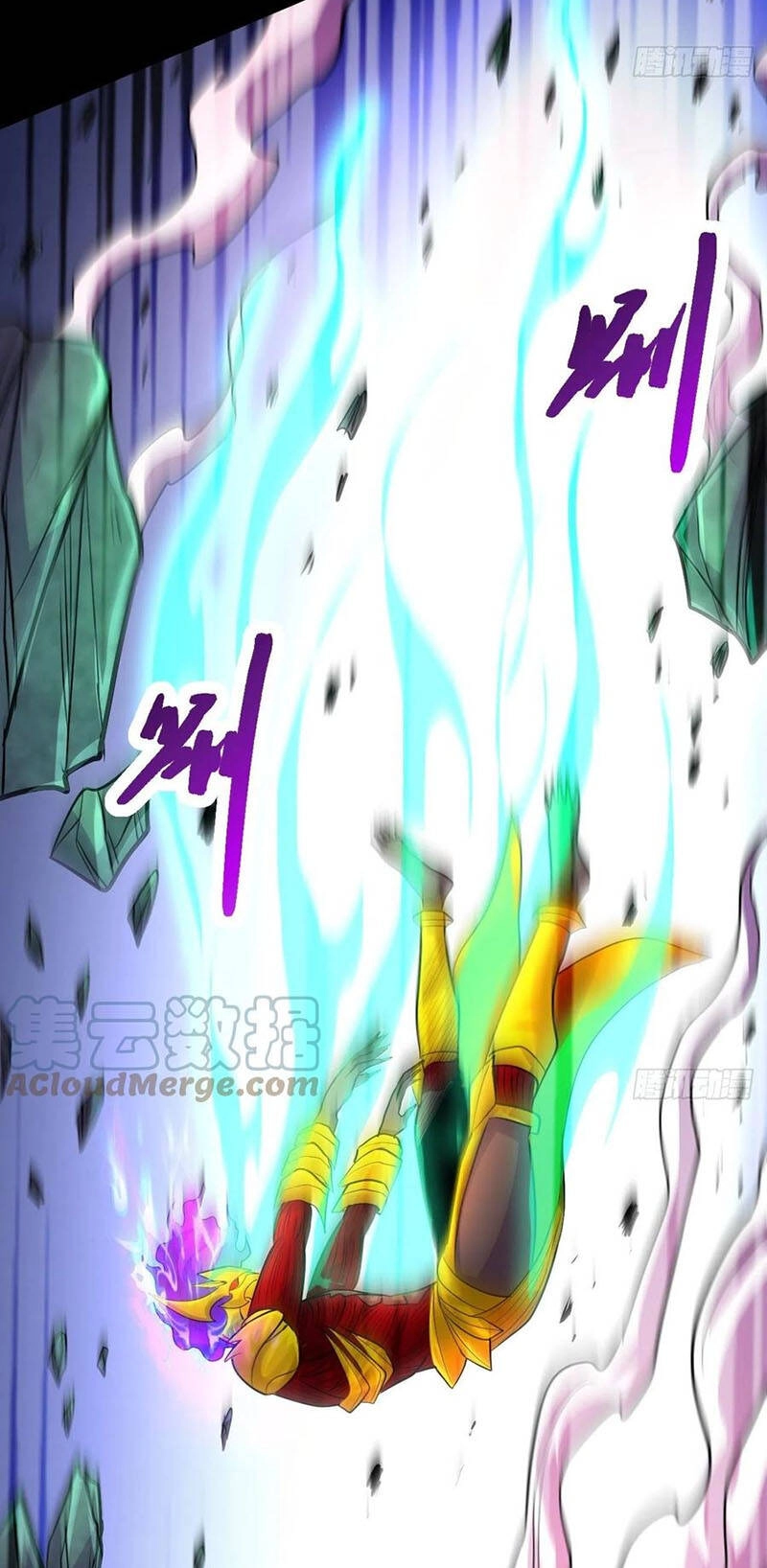 Bổn Tế Tu Chính Là Tiện Đạo Chapter 192 - 53