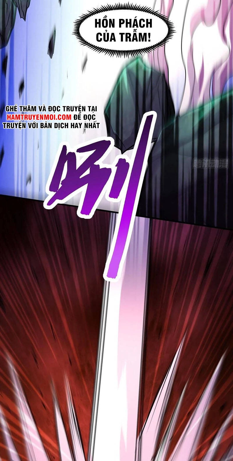 Bổn Tế Tu Chính Là Tiện Đạo Chapter 192 - 54