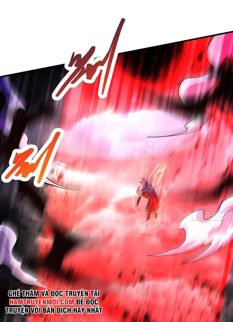 Bổn Tế Tu Chính Là Tiện Đạo Chapter 192 - 58