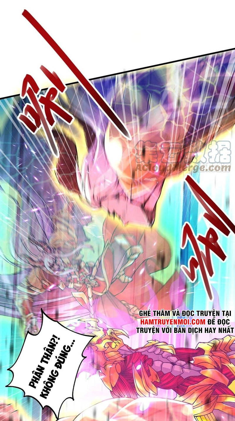 Bổn Tế Tu Chính Là Tiện Đạo Chapter 192 - 64