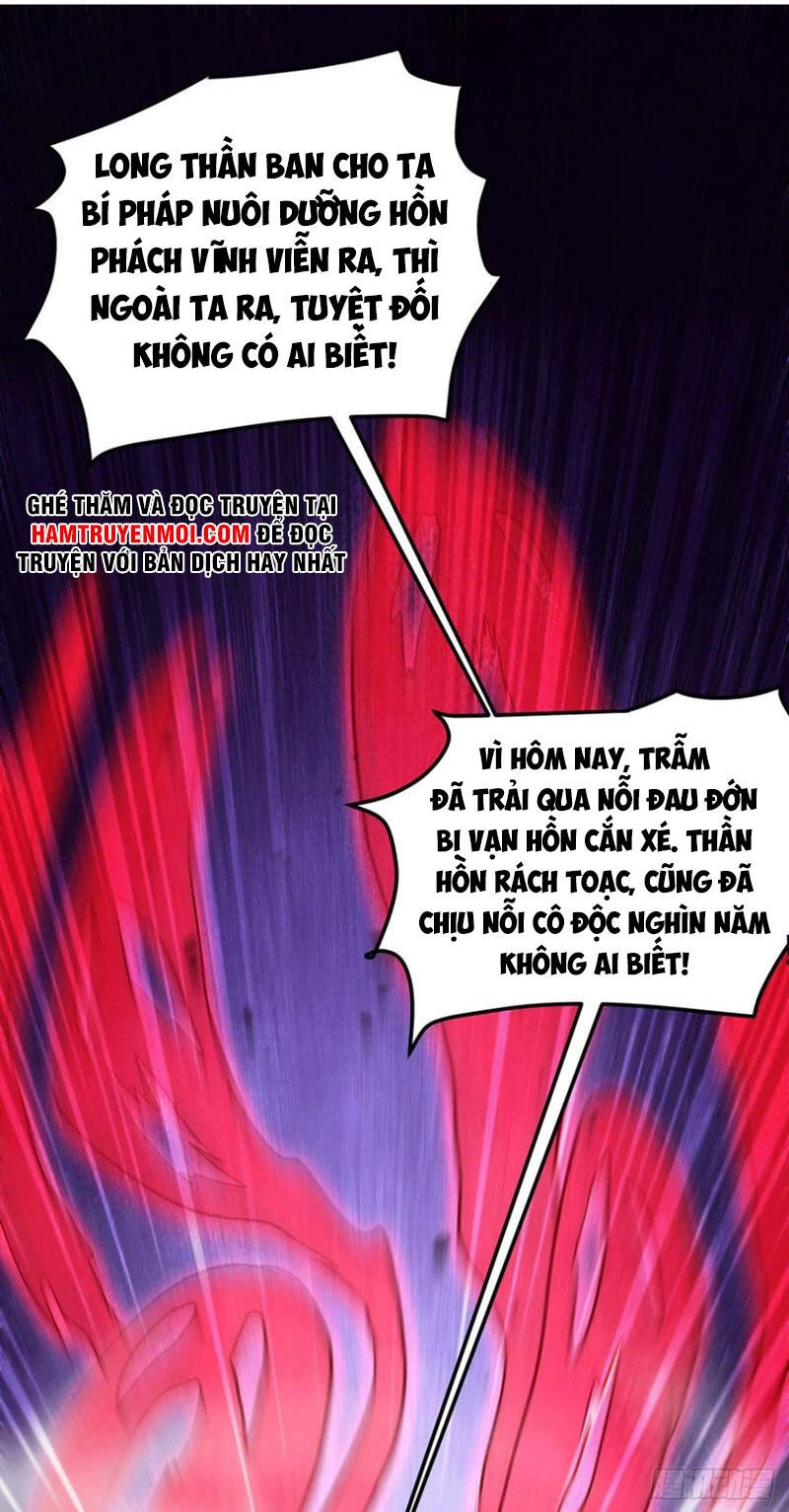 Bổn Tế Tu Chính Là Tiện Đạo Chapter 193 - 1