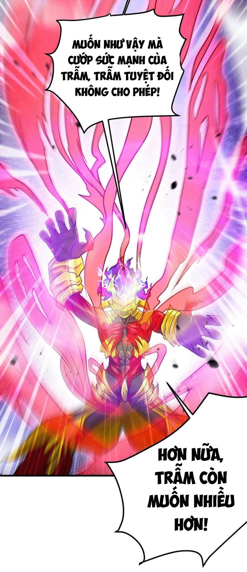 Bổn Tế Tu Chính Là Tiện Đạo Chapter 193 - 2