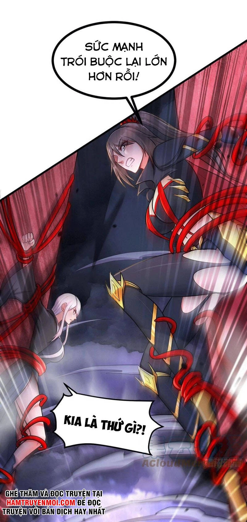 Bổn Tế Tu Chính Là Tiện Đạo Chapter 193 - 3