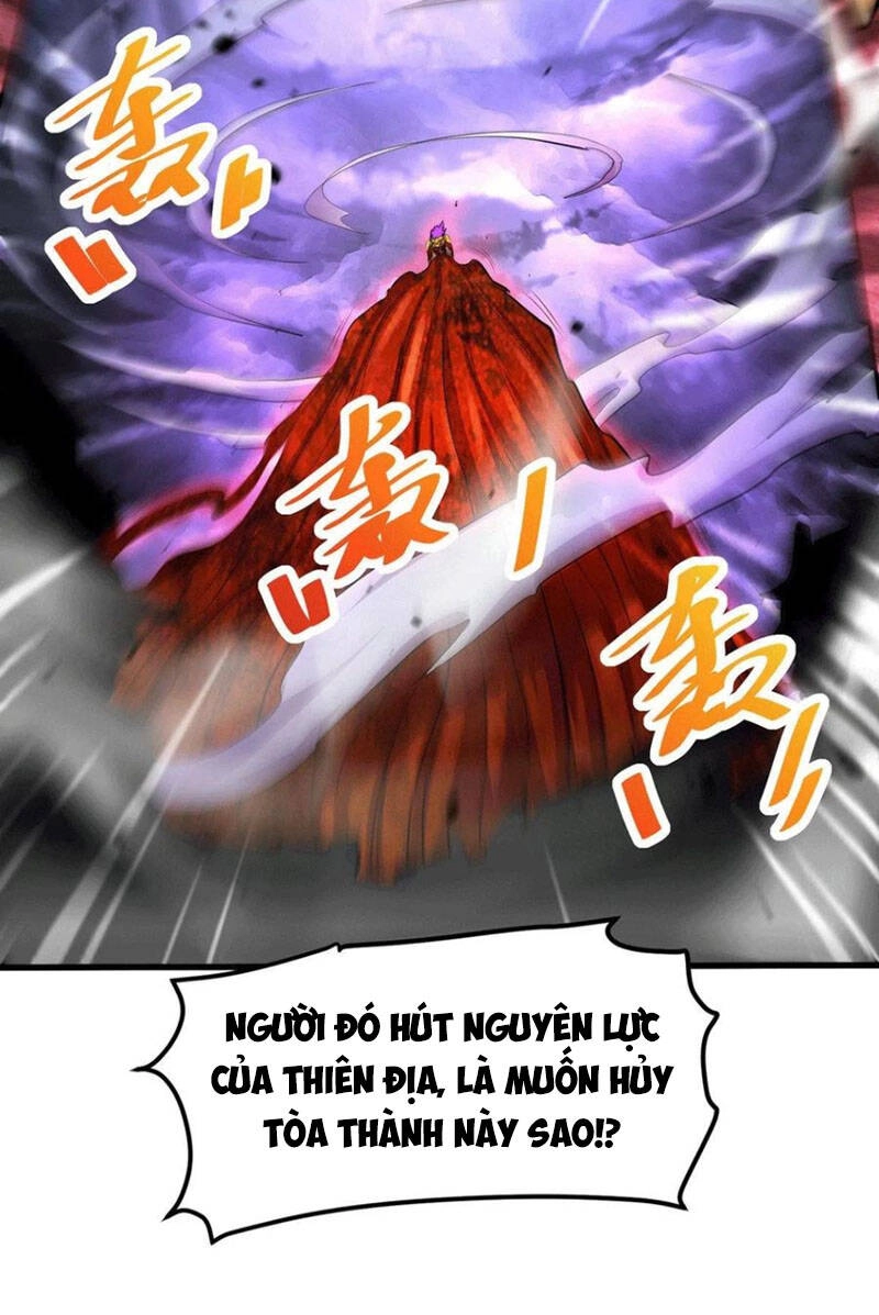 Bổn Tế Tu Chính Là Tiện Đạo Chapter 193 - 4