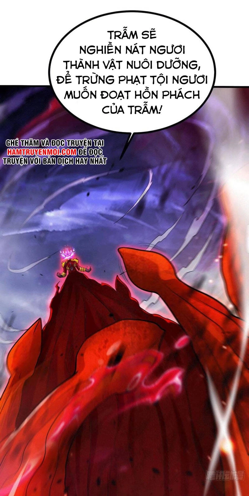 Bổn Tế Tu Chính Là Tiện Đạo Chapter 193 - 7