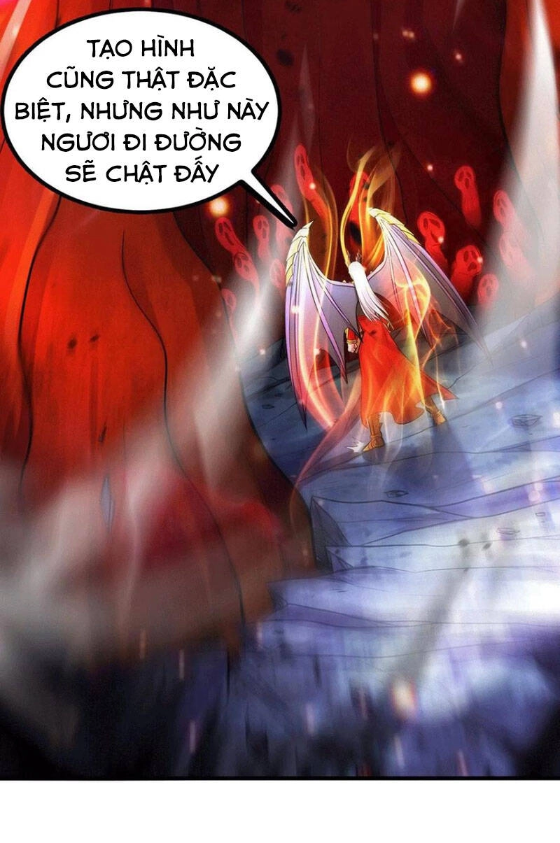 Bổn Tế Tu Chính Là Tiện Đạo Chapter 193 - 8