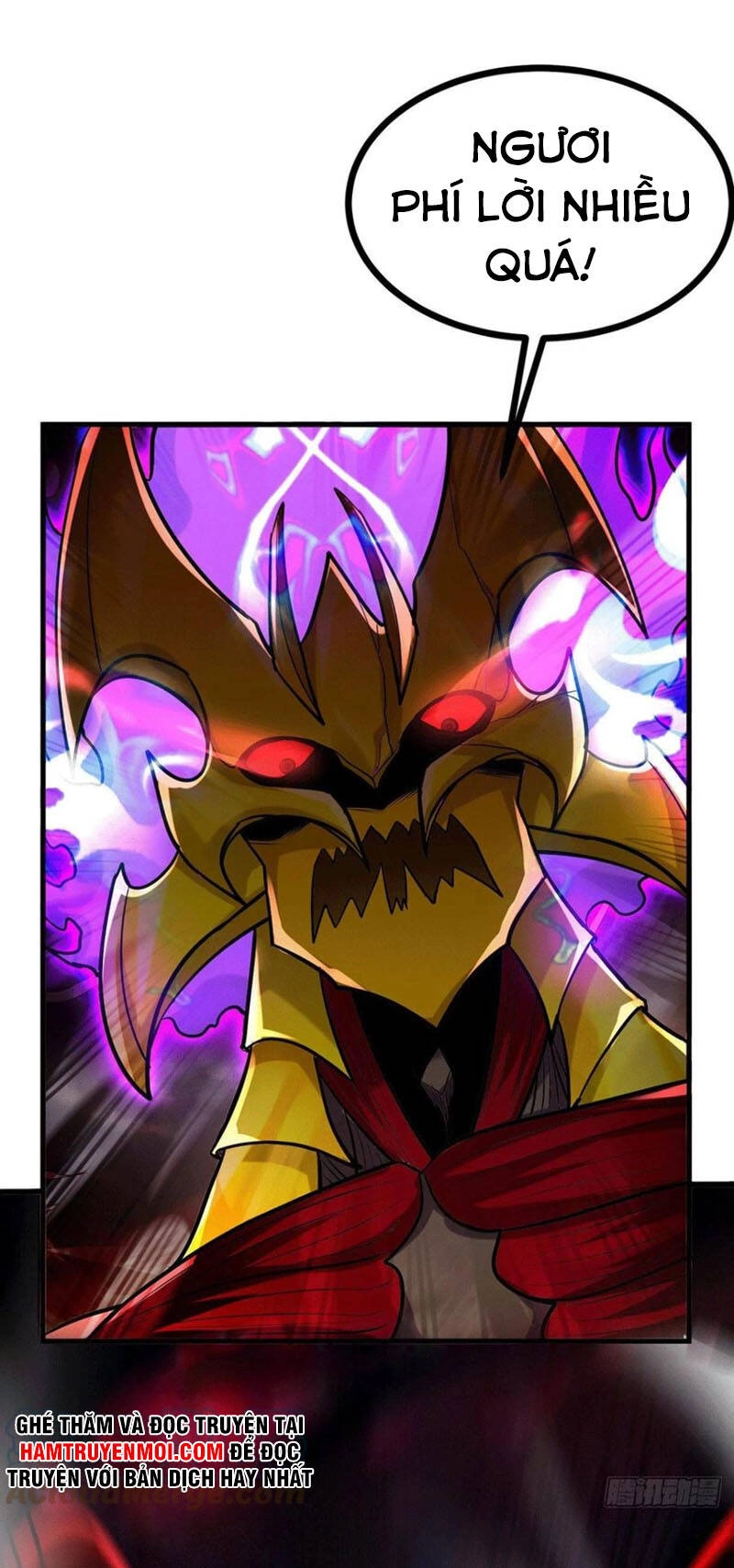 Bổn Tế Tu Chính Là Tiện Đạo Chapter 193 - 9