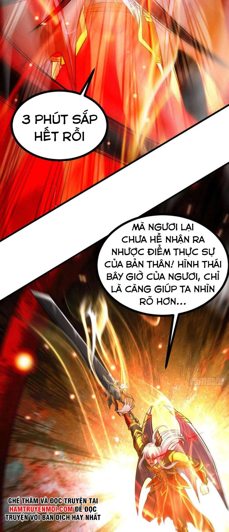 Bổn Tế Tu Chính Là Tiện Đạo Chapter 193 - 11