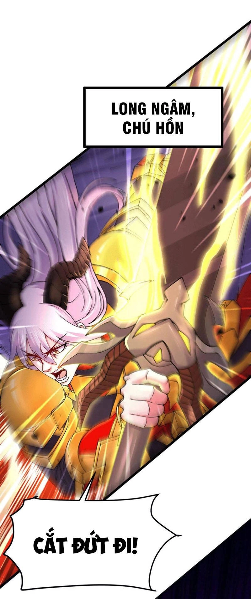 Bổn Tế Tu Chính Là Tiện Đạo Chapter 193 - 14