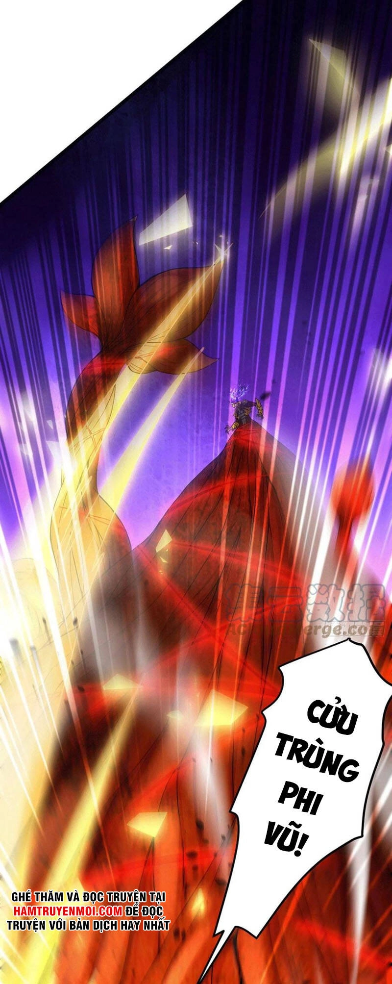 Bổn Tế Tu Chính Là Tiện Đạo Chapter 193 - 15