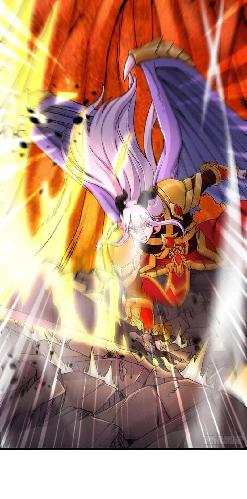 Bổn Tế Tu Chính Là Tiện Đạo Chapter 193 - 16