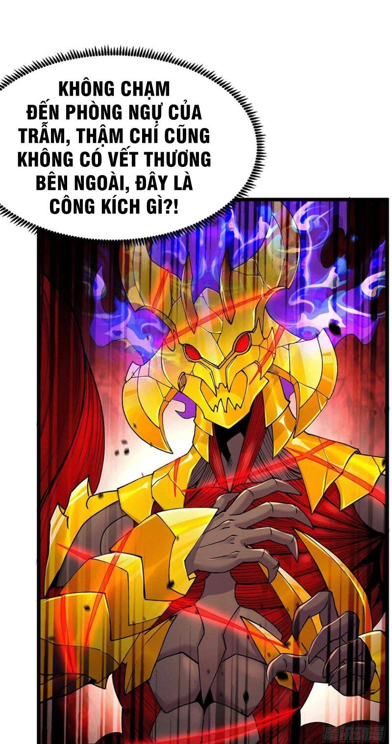 Bổn Tế Tu Chính Là Tiện Đạo Chapter 193 - 17