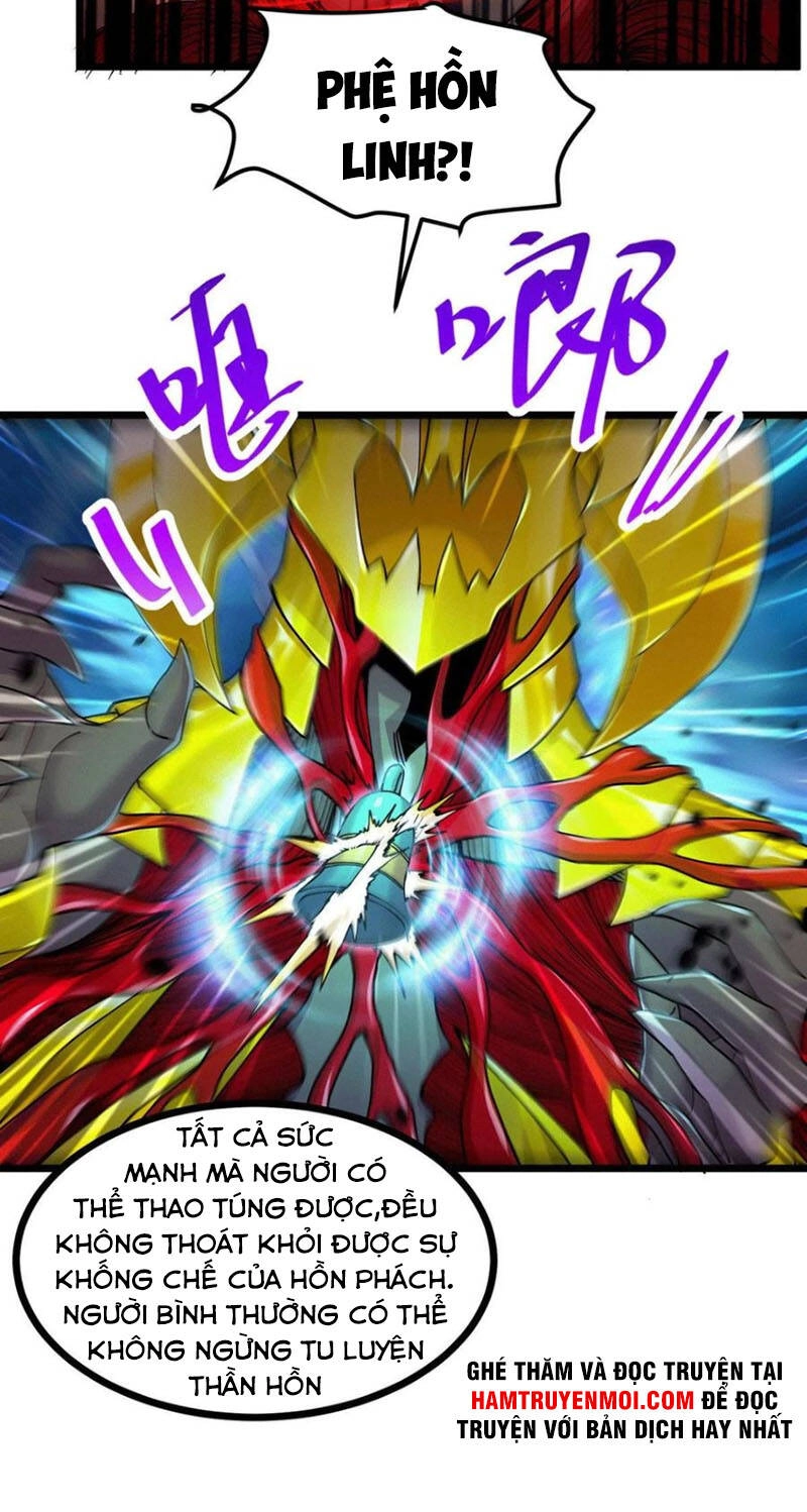 Bổn Tế Tu Chính Là Tiện Đạo Chapter 193 - 18