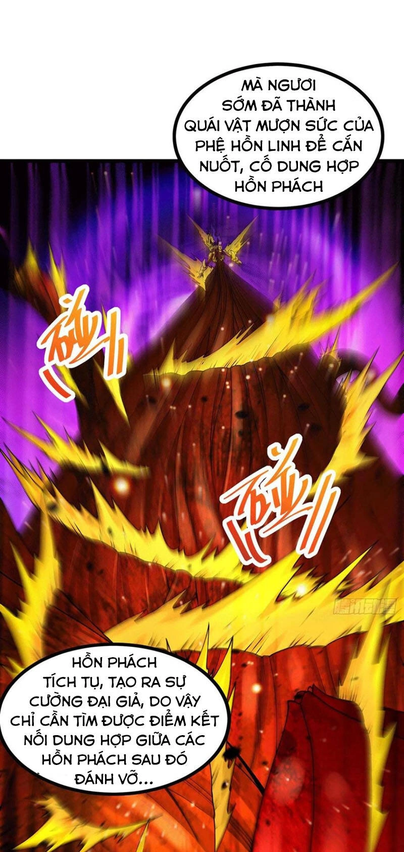 Bổn Tế Tu Chính Là Tiện Đạo Chapter 193 - 19