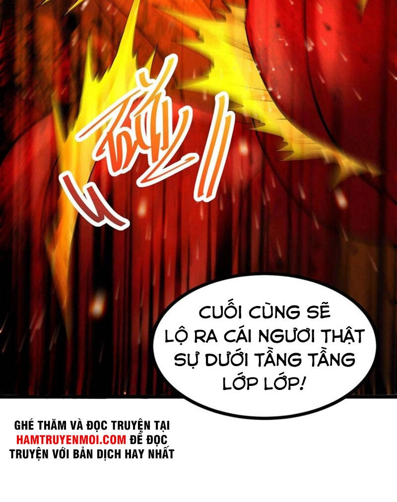 Bổn Tế Tu Chính Là Tiện Đạo Chapter 193 - 20