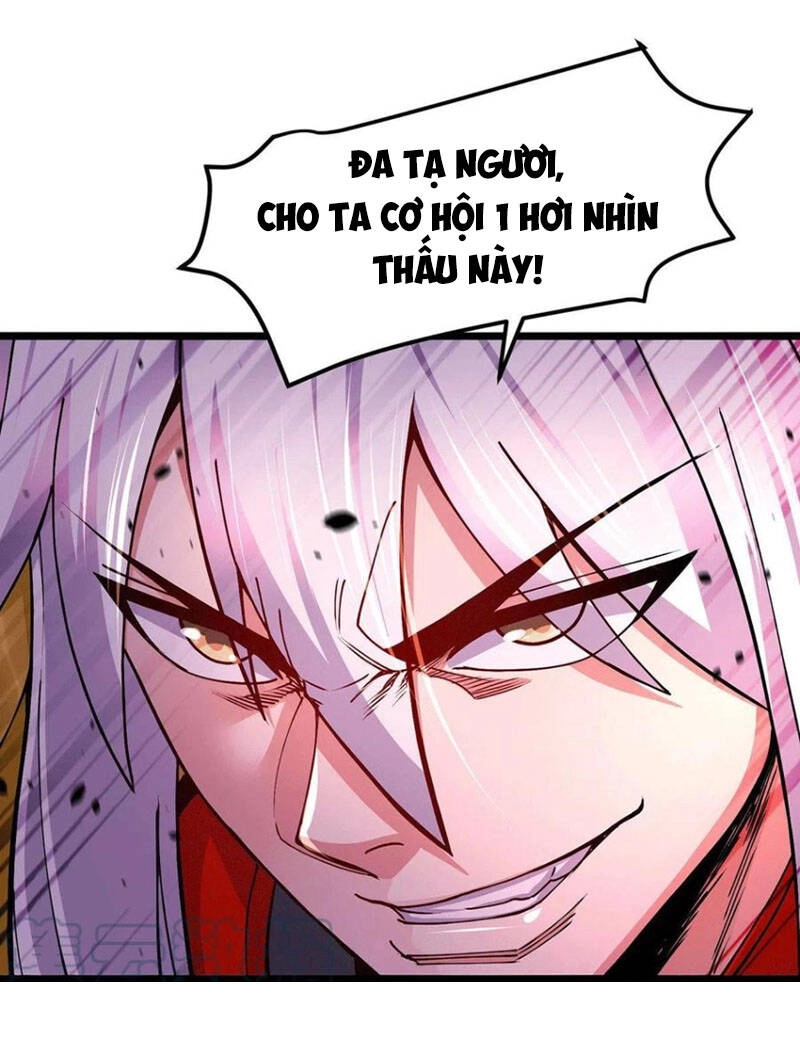 Bổn Tế Tu Chính Là Tiện Đạo Chapter 193 - 21