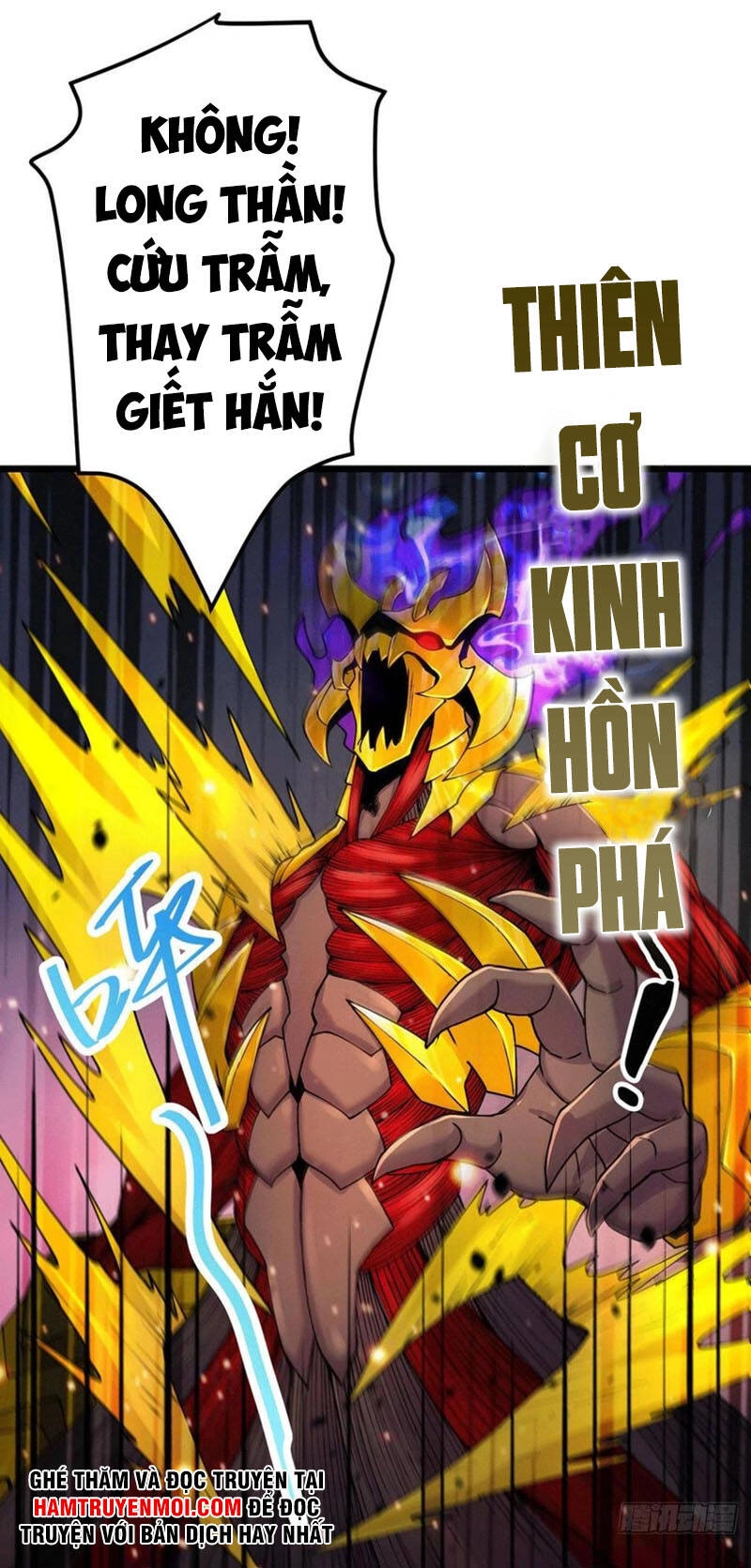 Bổn Tế Tu Chính Là Tiện Đạo Chapter 193 - 22