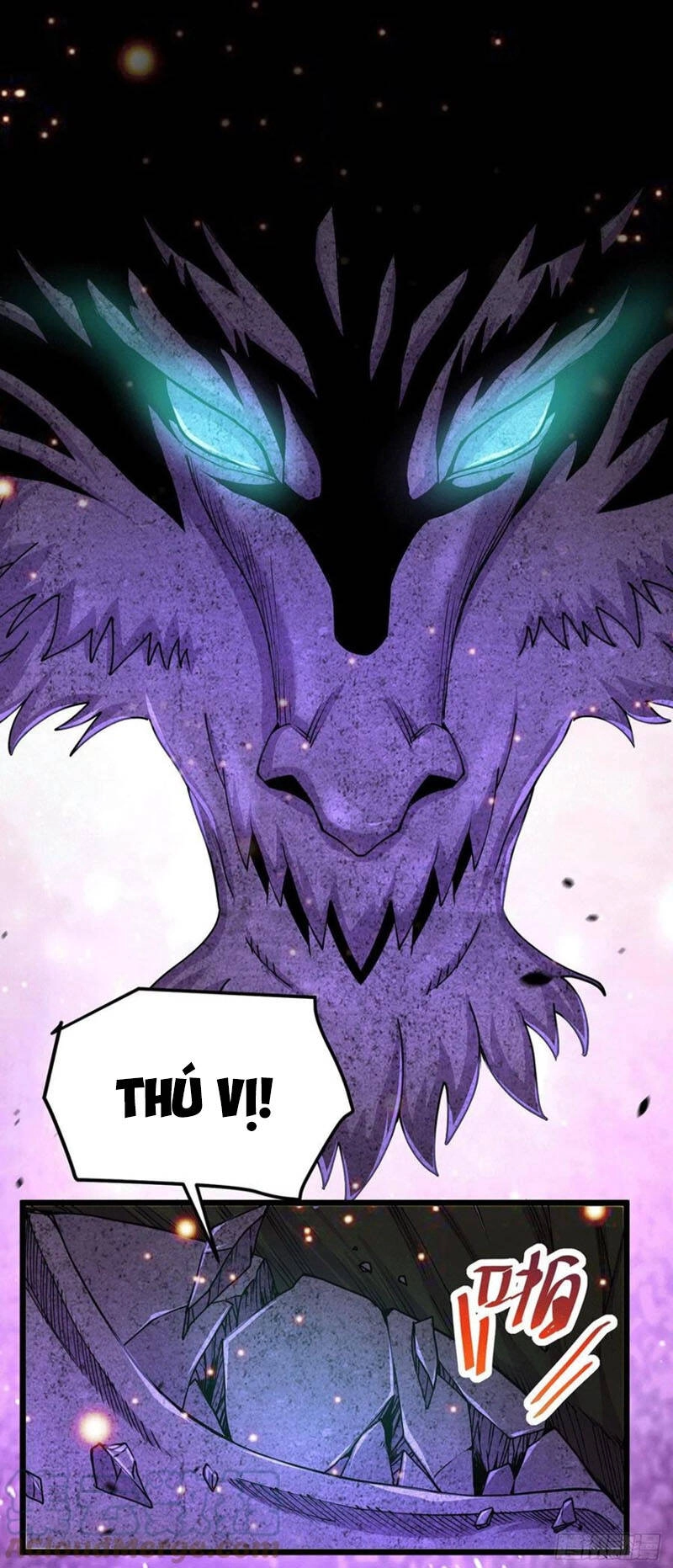 Bổn Tế Tu Chính Là Tiện Đạo Chapter 193 - 24