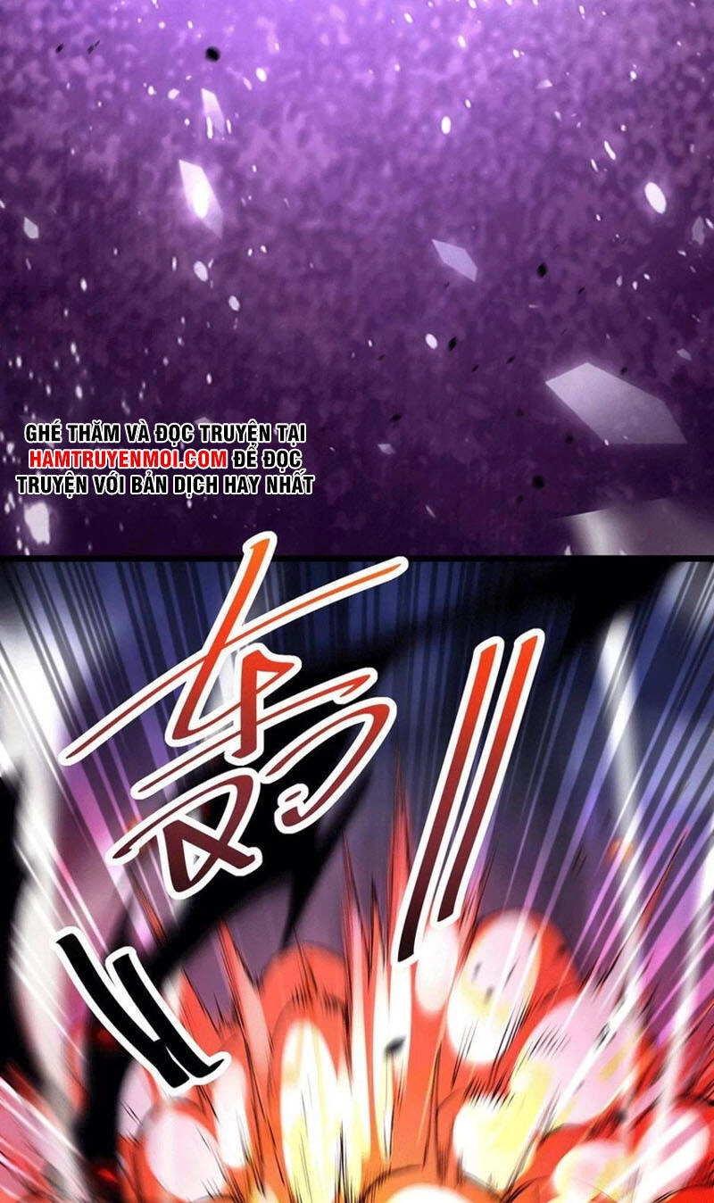 Bổn Tế Tu Chính Là Tiện Đạo Chapter 193 - 25