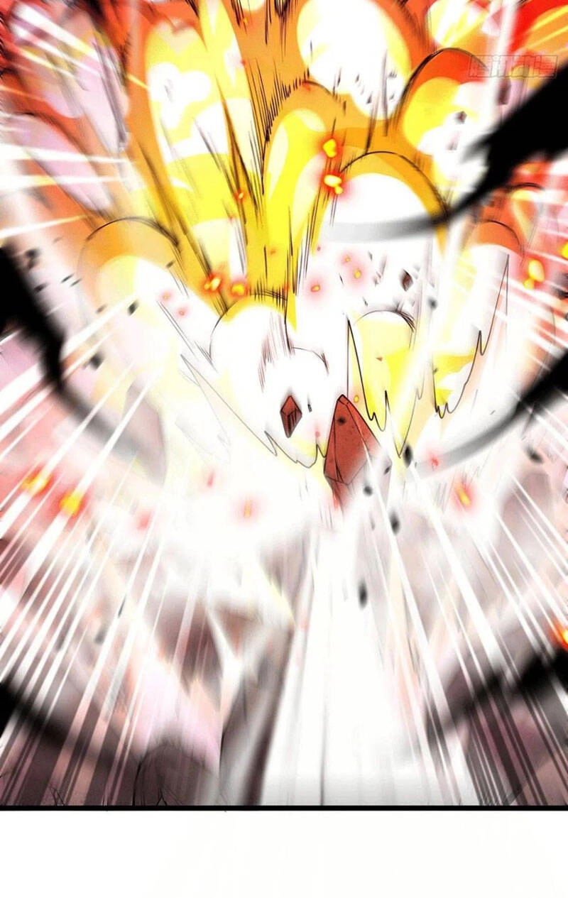 Bổn Tế Tu Chính Là Tiện Đạo Chapter 193 - 26