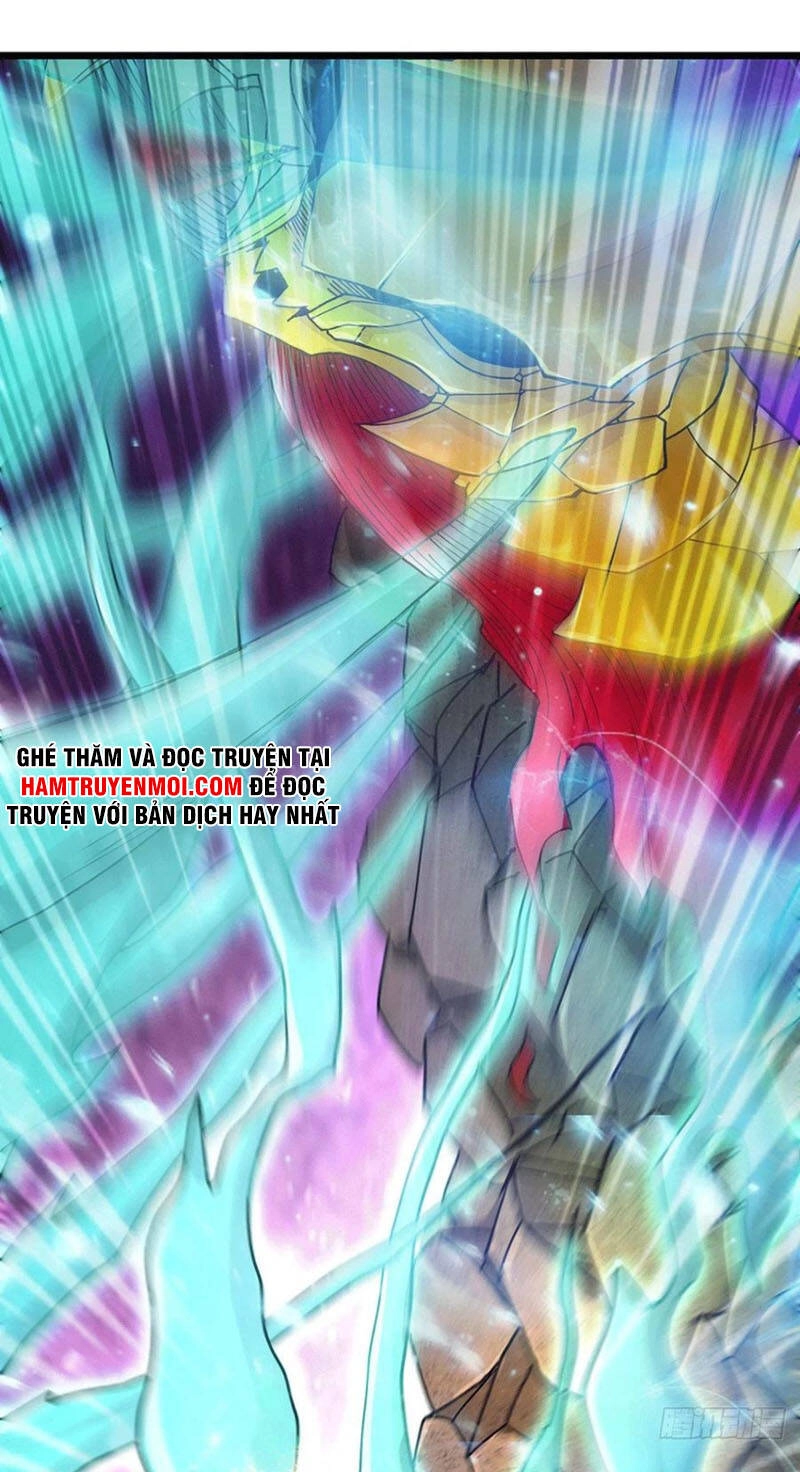 Bổn Tế Tu Chính Là Tiện Đạo Chapter 193 - 29