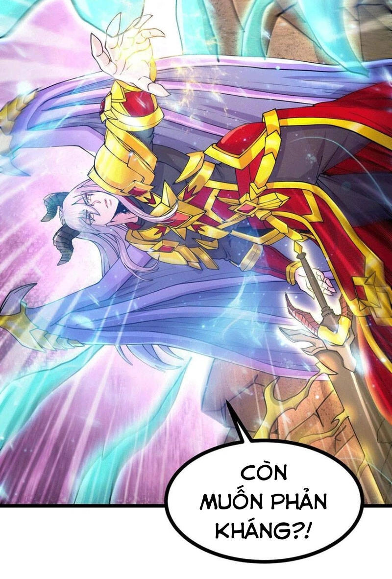 Bổn Tế Tu Chính Là Tiện Đạo Chapter 193 - 30