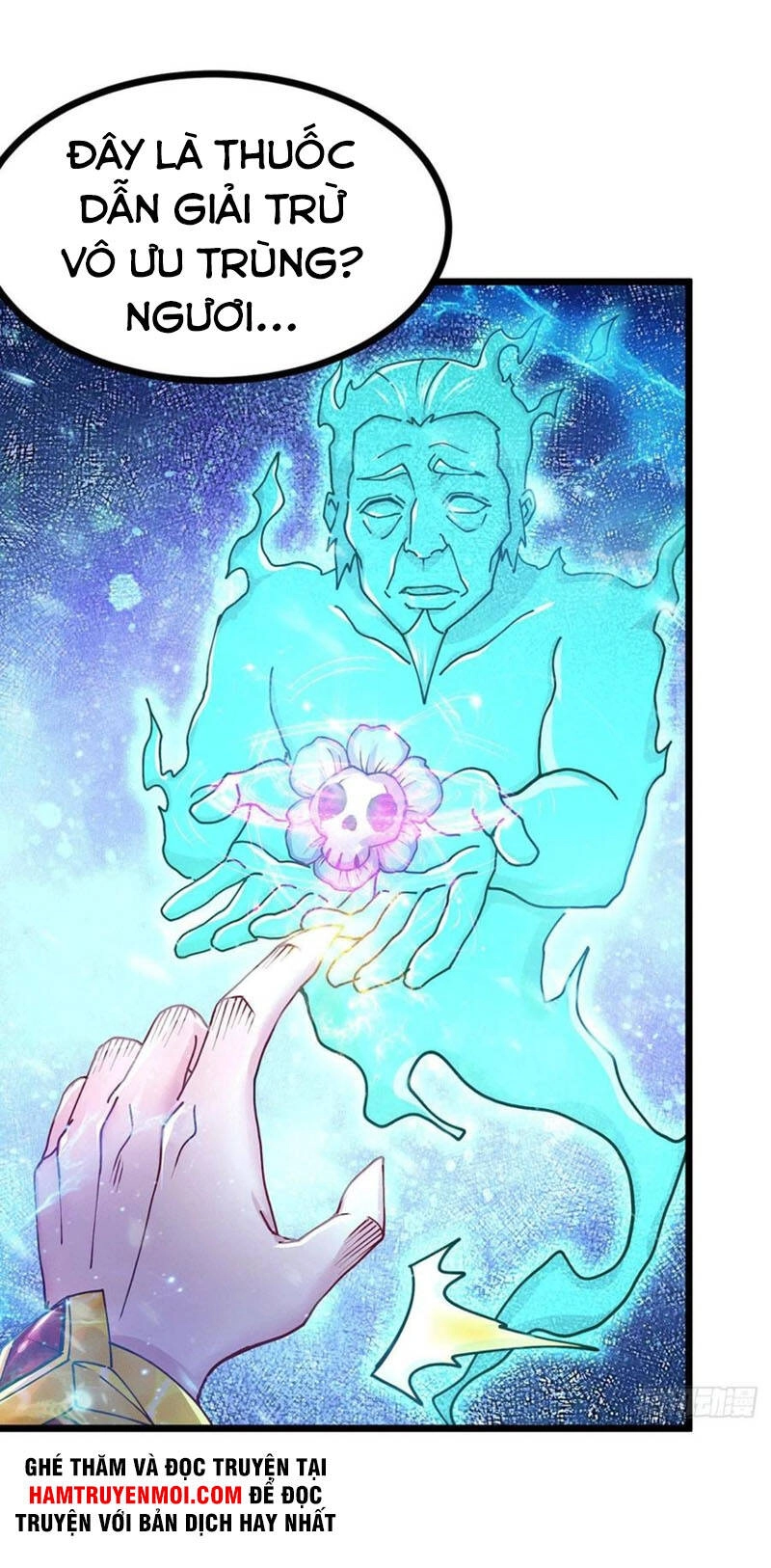 Bổn Tế Tu Chính Là Tiện Đạo Chapter 193 - 31