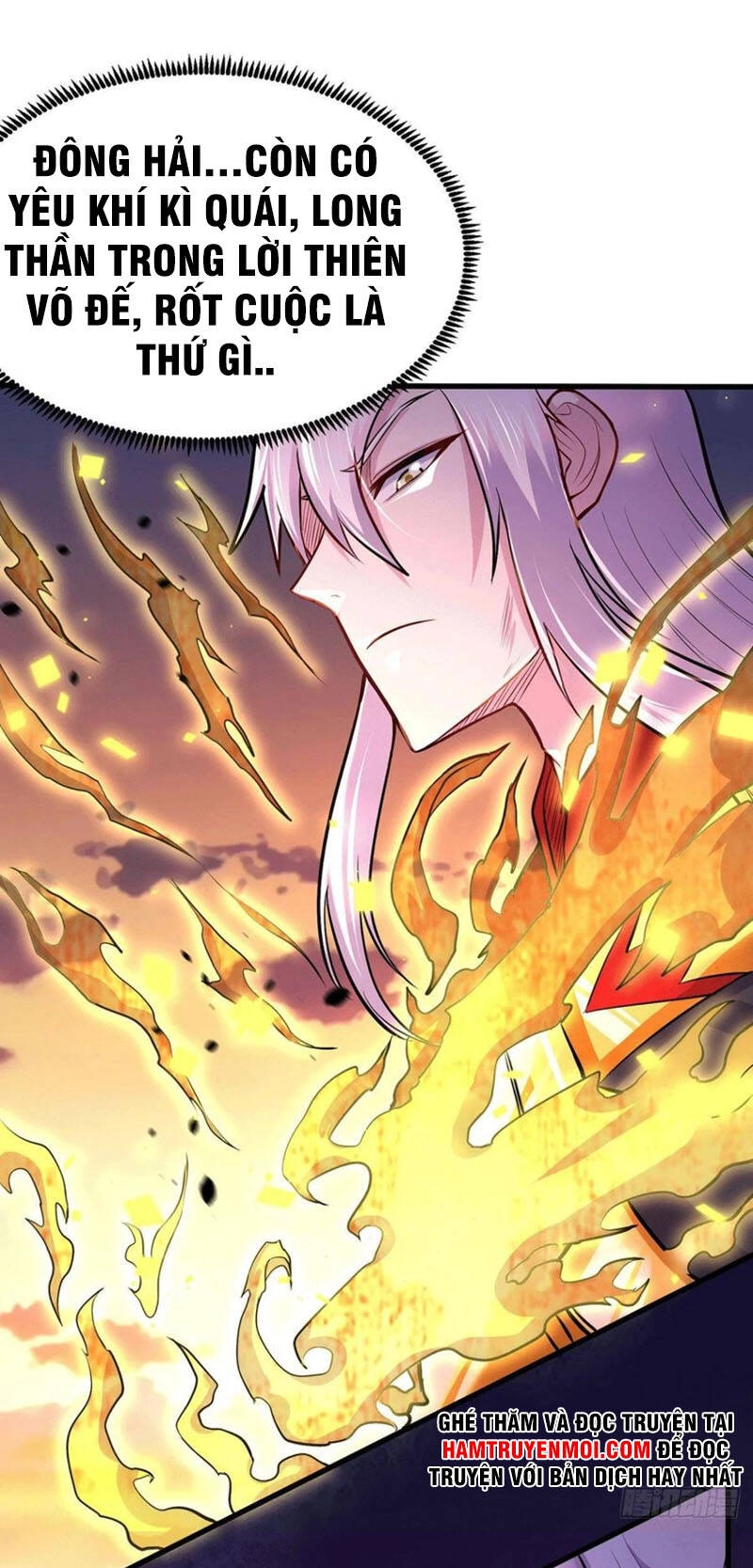 Bổn Tế Tu Chính Là Tiện Đạo Chapter 193 - 35