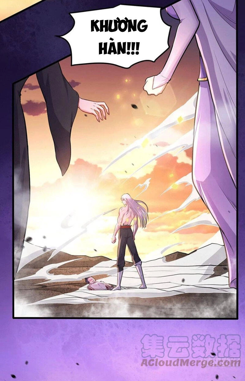 Bổn Tế Tu Chính Là Tiện Đạo Chapter 193 - 36