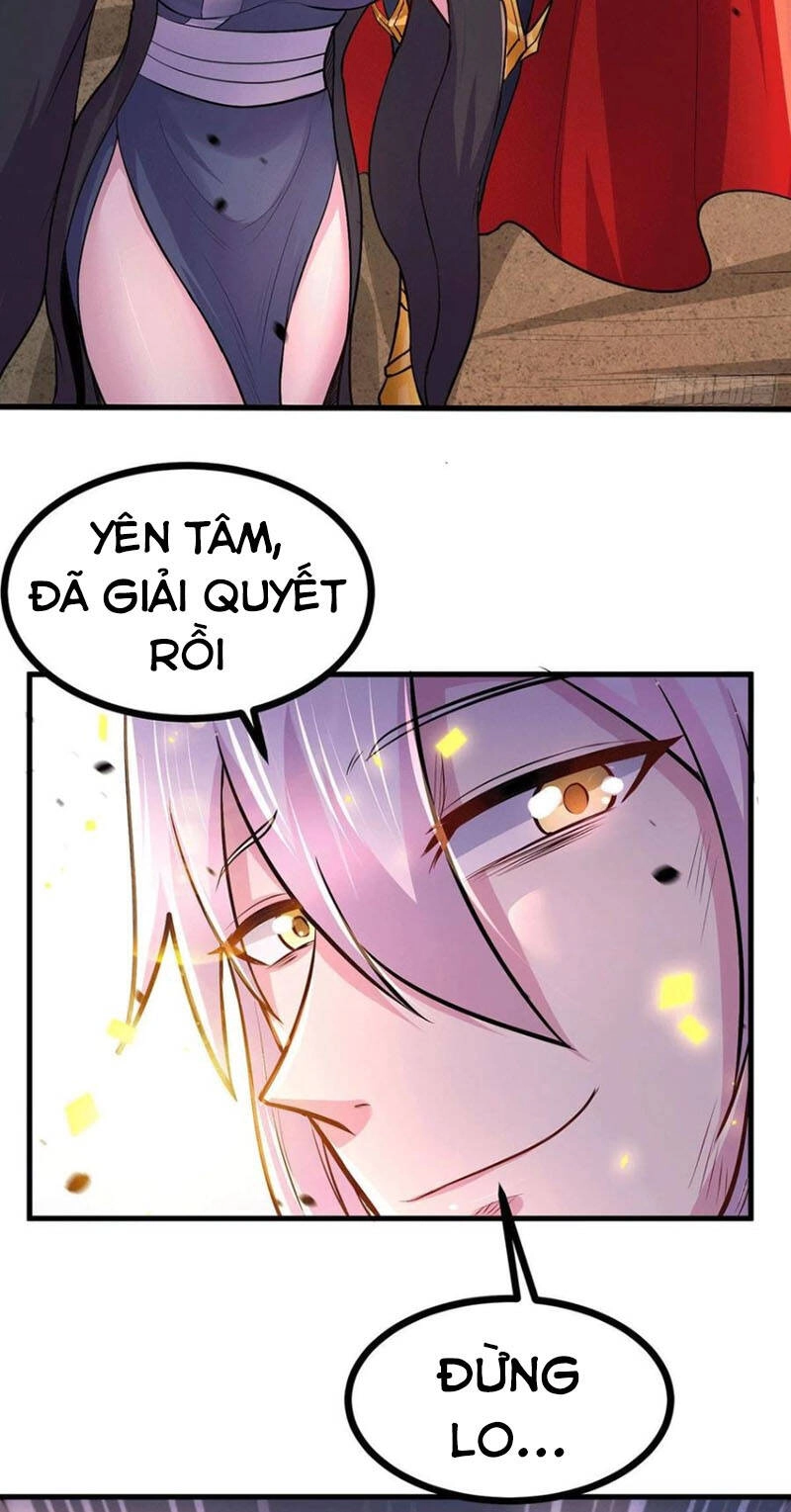 Bổn Tế Tu Chính Là Tiện Đạo Chapter 193 - 38