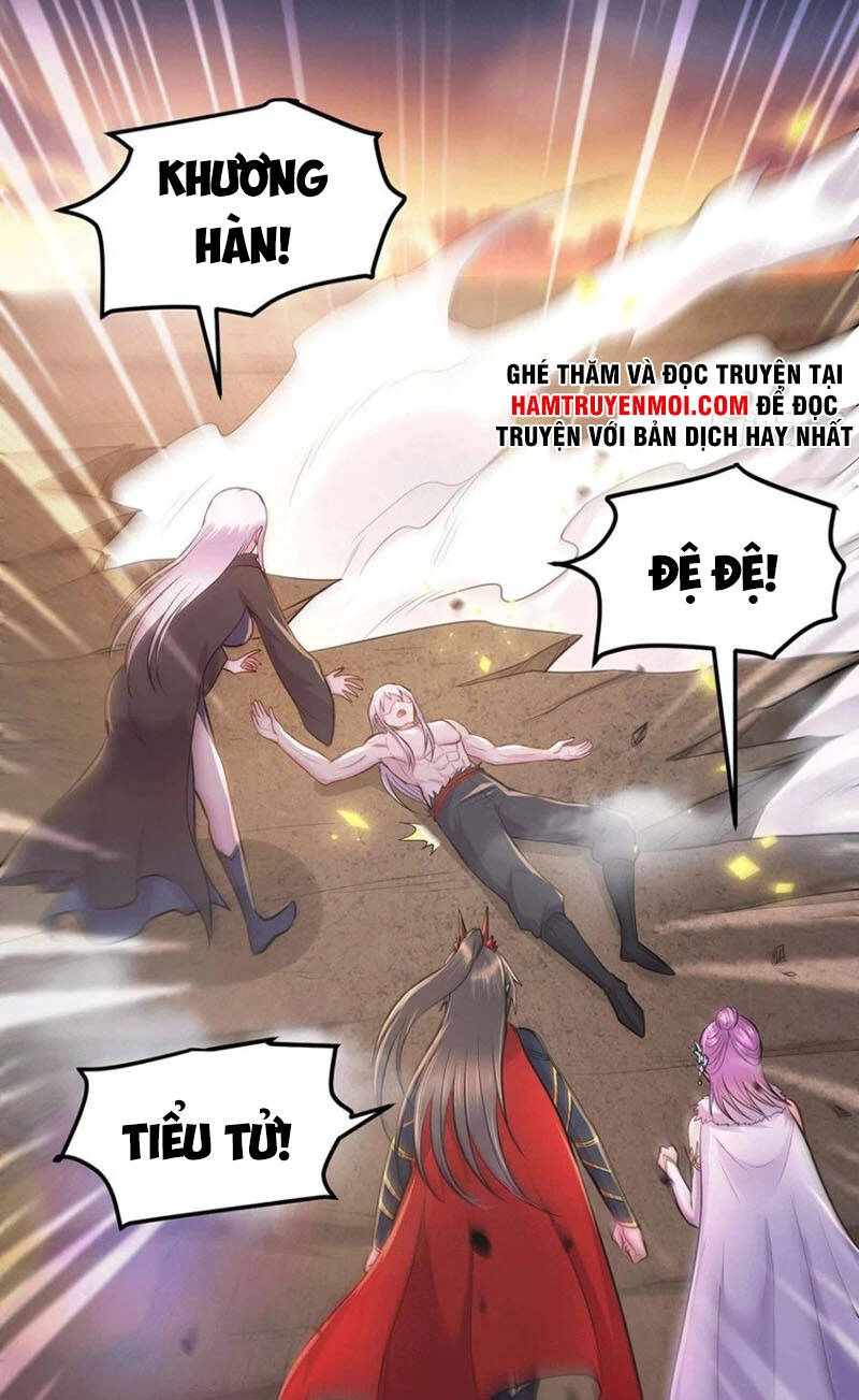 Bổn Tế Tu Chính Là Tiện Đạo Chapter 193 - 39