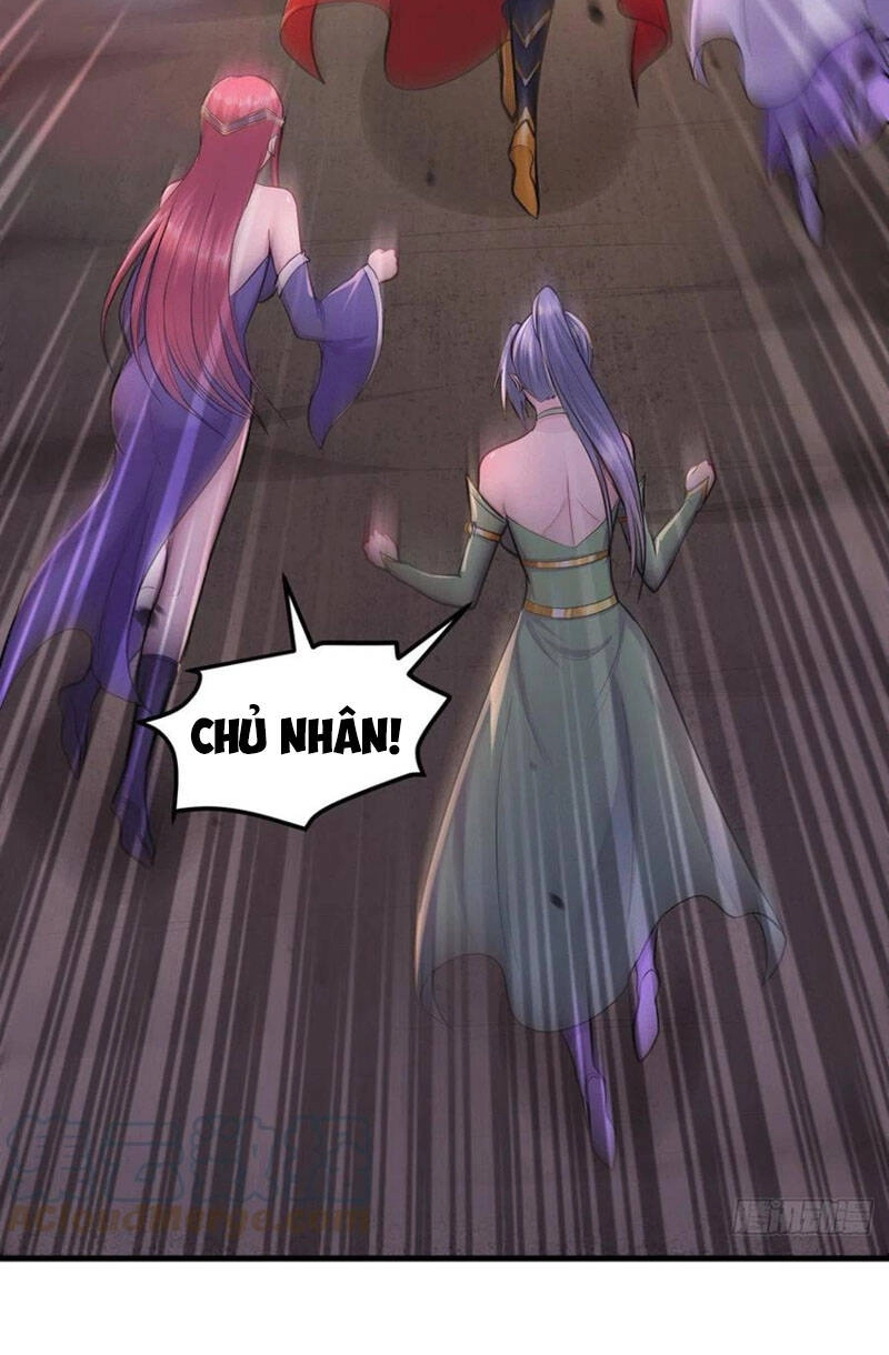 Bổn Tế Tu Chính Là Tiện Đạo Chapter 193 - 40