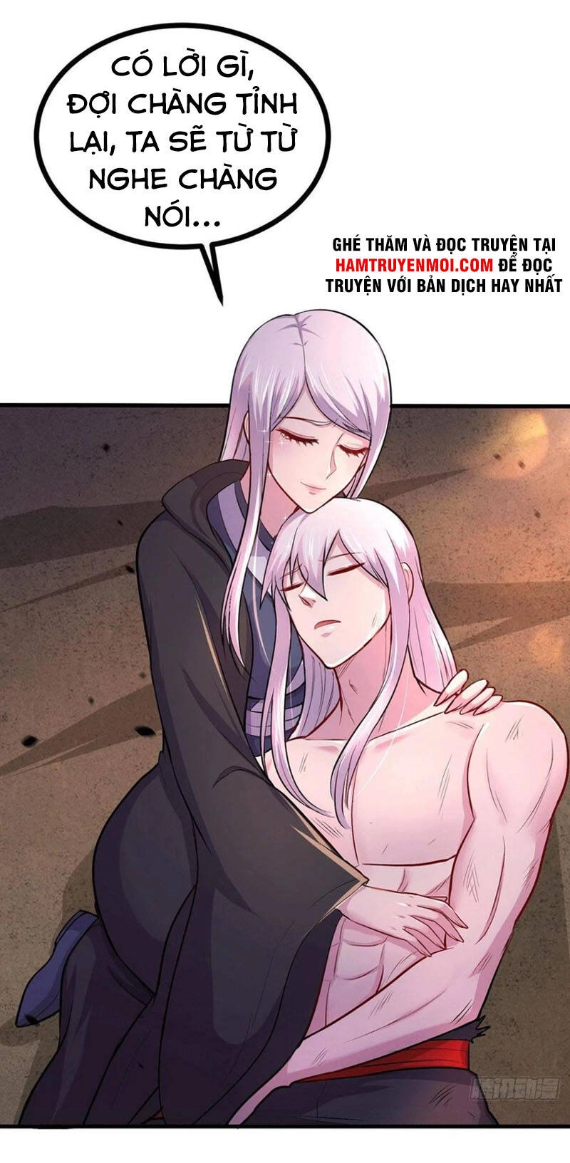 Bổn Tế Tu Chính Là Tiện Đạo Chapter 193 - 41