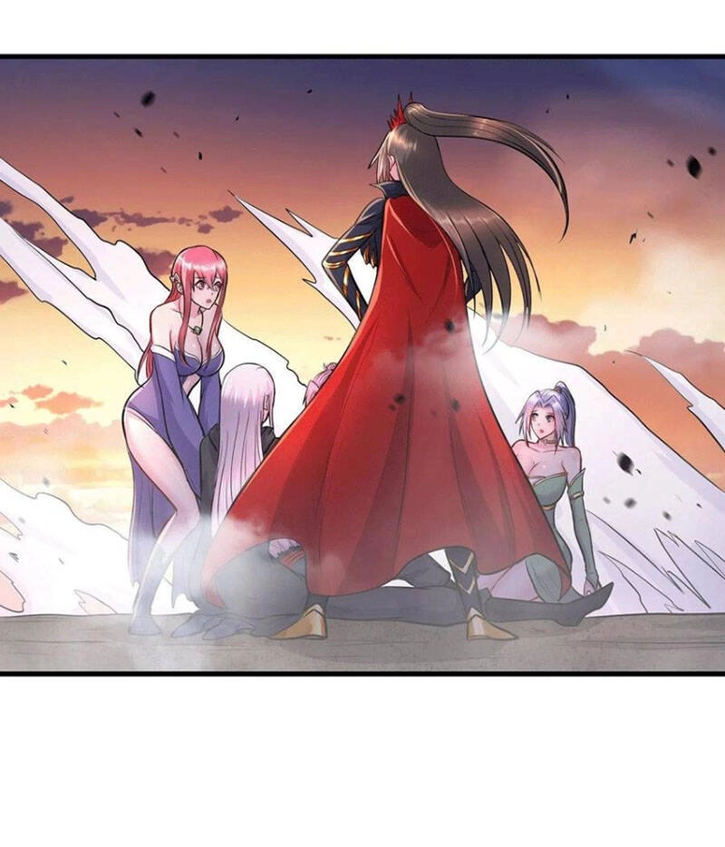 Bổn Tế Tu Chính Là Tiện Đạo Chapter 193 - 42