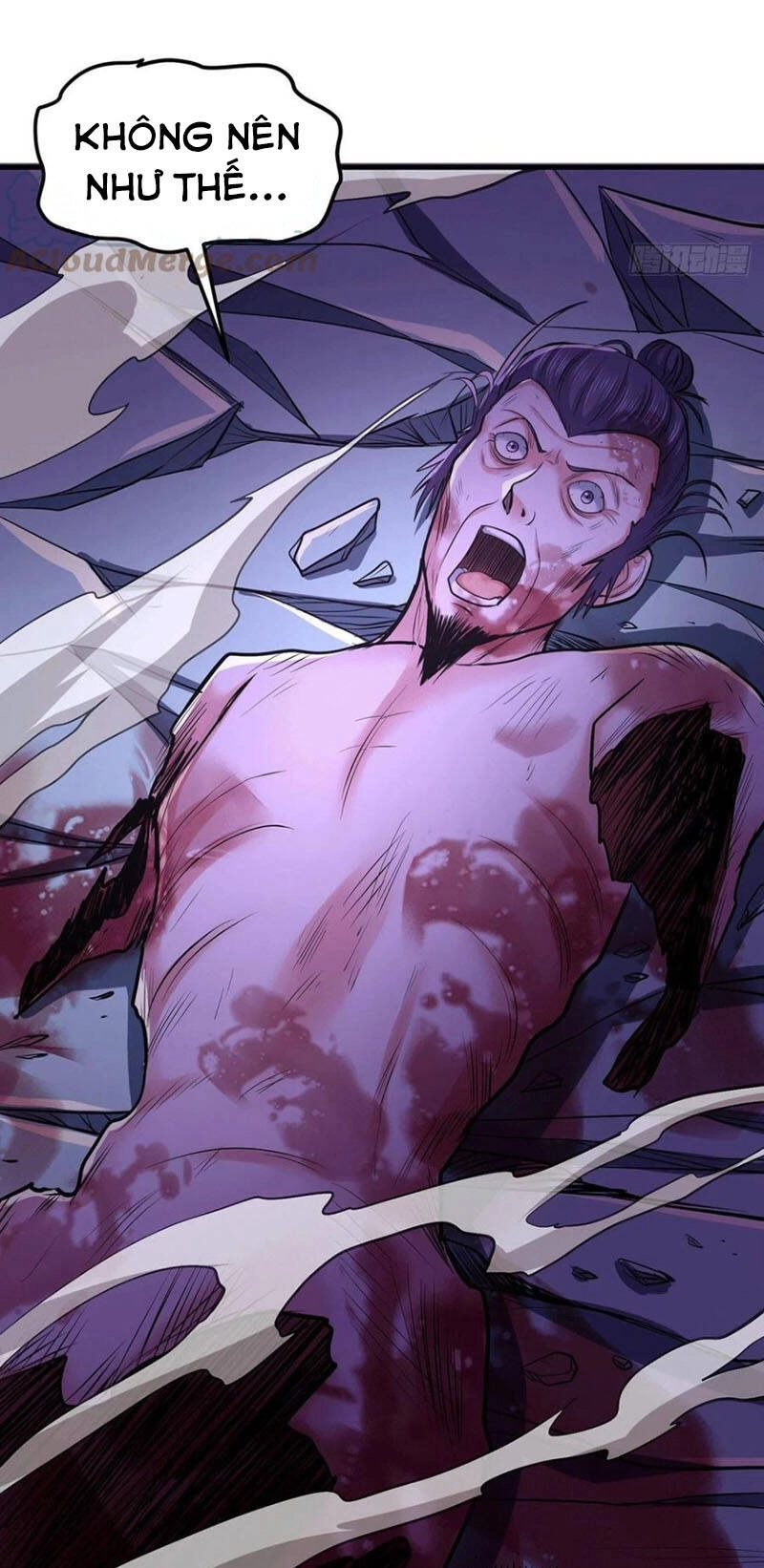 Bổn Tế Tu Chính Là Tiện Đạo Chapter 193 - 44