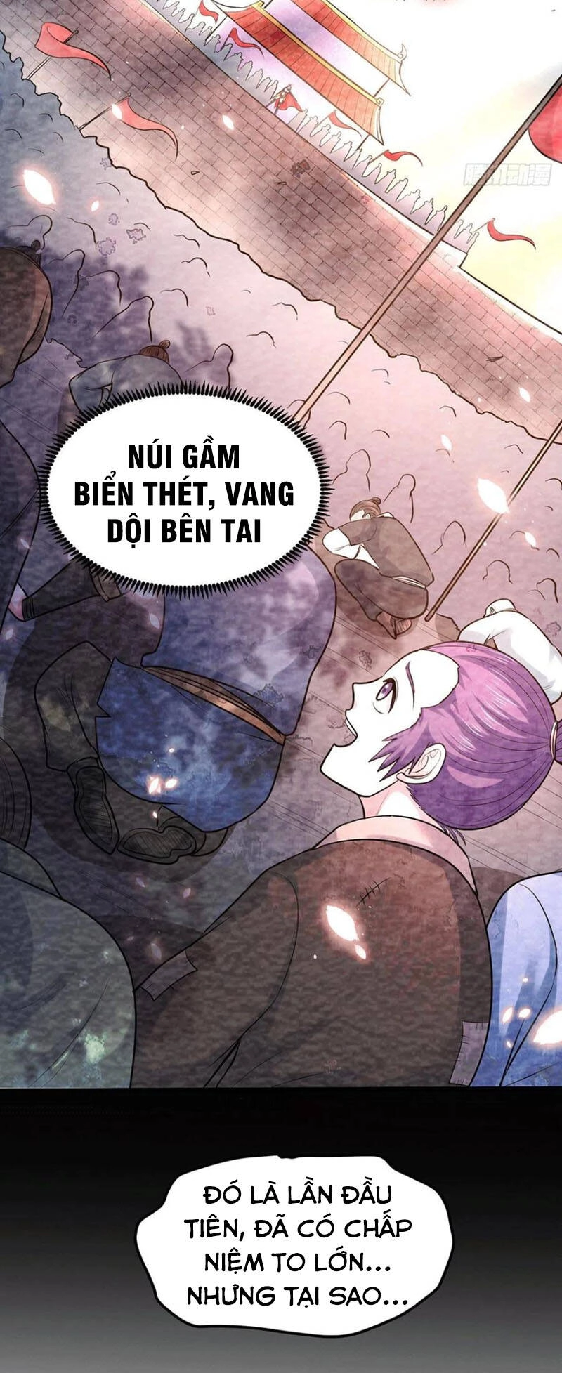 Bổn Tế Tu Chính Là Tiện Đạo Chapter 193 - 46