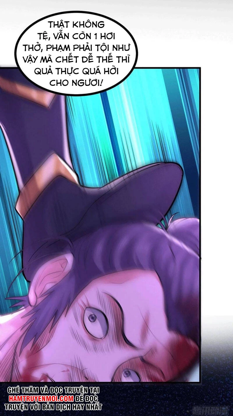 Bổn Tế Tu Chính Là Tiện Đạo Chapter 193 - 47