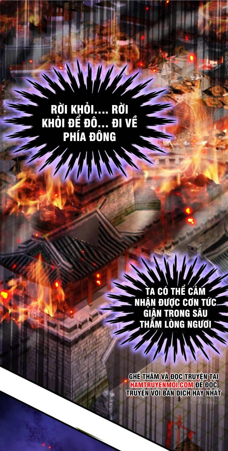 Bổn Tế Tu Chính Là Tiện Đạo Chapter 194 - 1