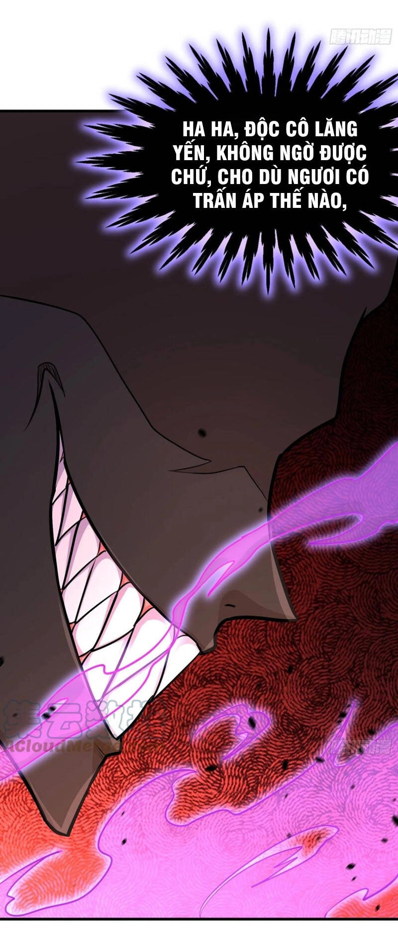 Bổn Tế Tu Chính Là Tiện Đạo Chapter 194 - 6