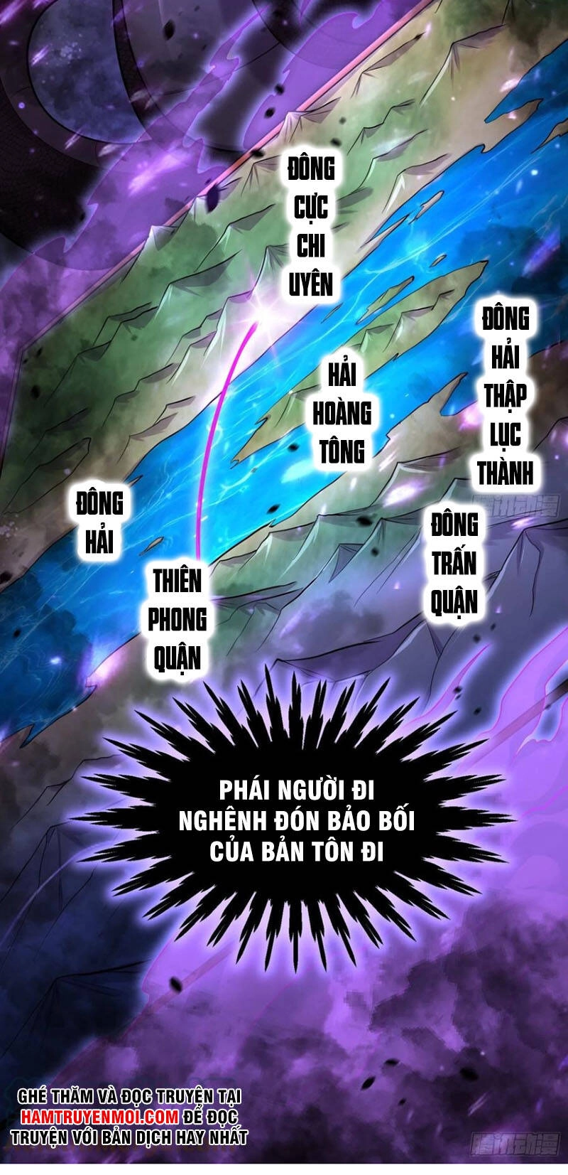 Bổn Tế Tu Chính Là Tiện Đạo Chapter 194 - 8