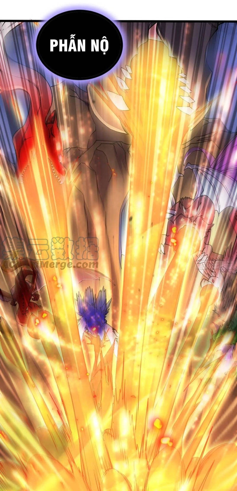 Bổn Tế Tu Chính Là Tiện Đạo Chapter 194 - 11