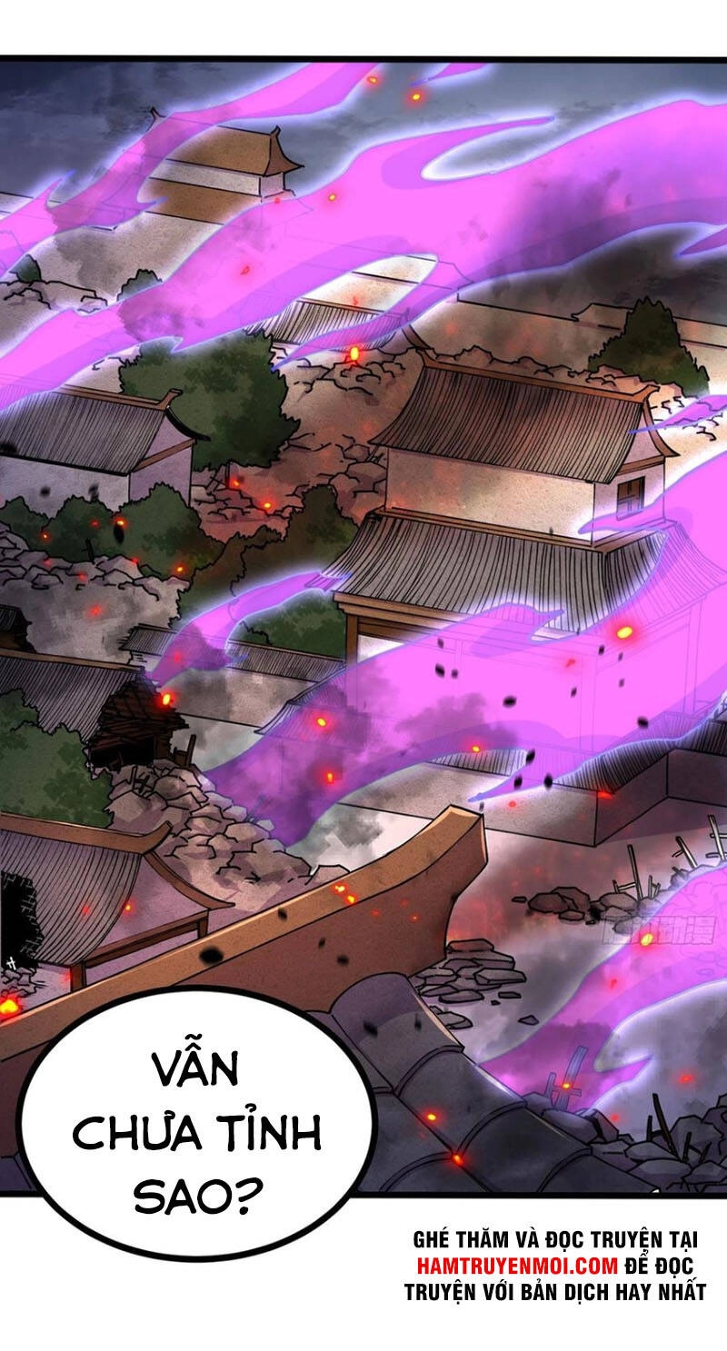 Bổn Tế Tu Chính Là Tiện Đạo Chapter 194 - 14