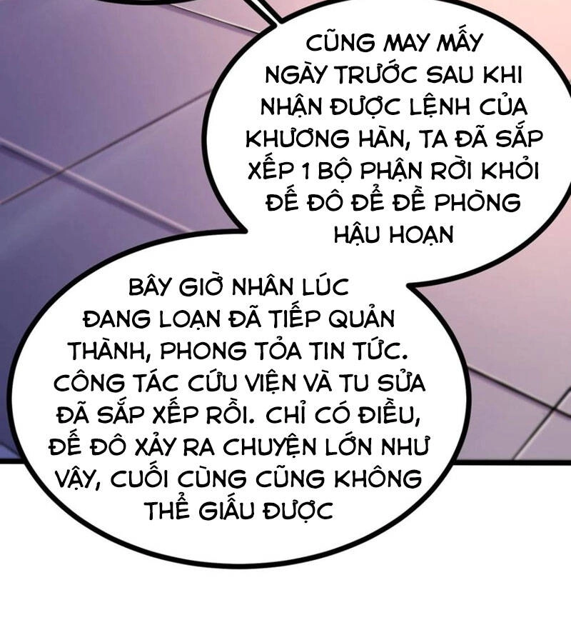 Bổn Tế Tu Chính Là Tiện Đạo Chapter 194 - 16